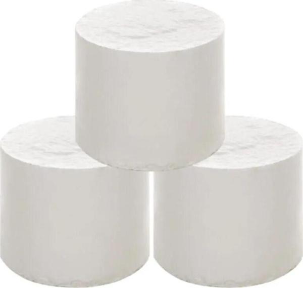 Miss Flora 3'lü Küçük Boy Yedek Paket (3 adet 200 gr Nem Alıcı Yedek) - Image 1