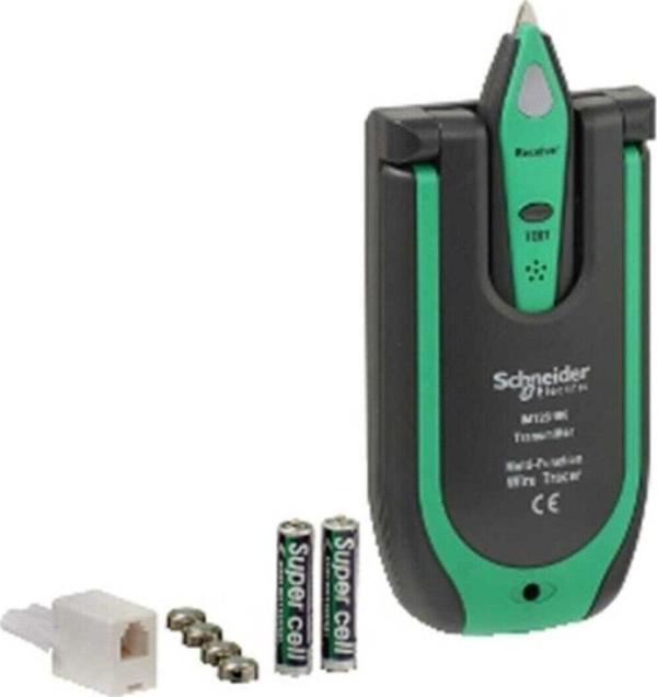 Schneider Electric Thorsman IMT23106 çok fonksiyonlu kablo test cihazı - Image 1