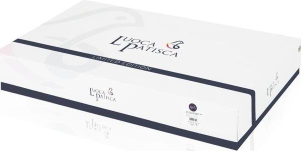 Linen Çift Kişilik Nevresim Takımı Bej - Image 1