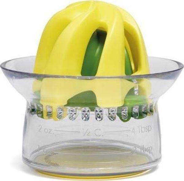 Chef'N Cıtrus Juicer Narenciye Sıkacağı - Image 1