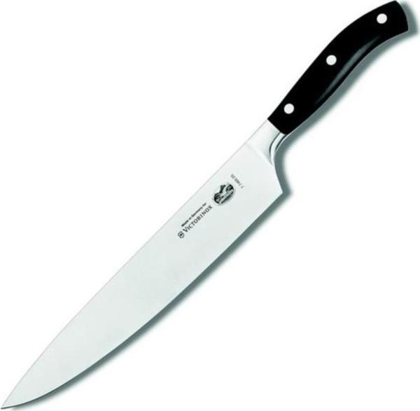 Victorinox 7.7403.25G Kutulu Dövme Çelik Şef Bıçağı - Image 1