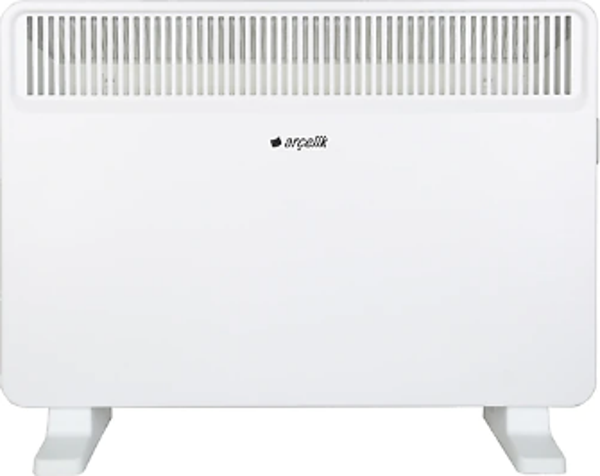 Arçelik AR M 1800 2000 W Konvektör Isıtıcı - Image 1