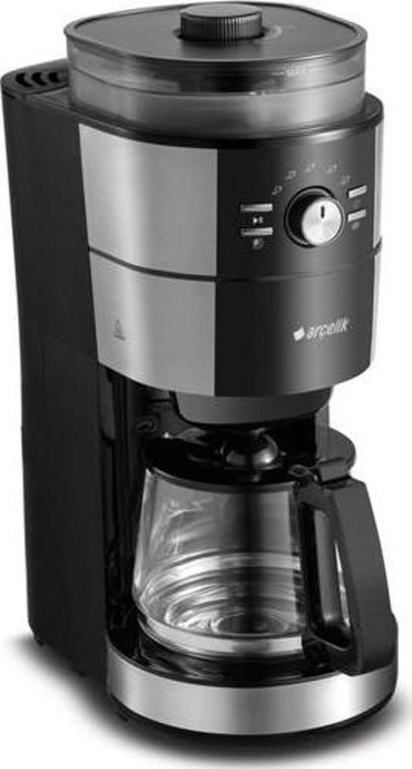 Arçelik FK 9110 I Öğütücülü Filtre Kahve Makinesi - Image 1