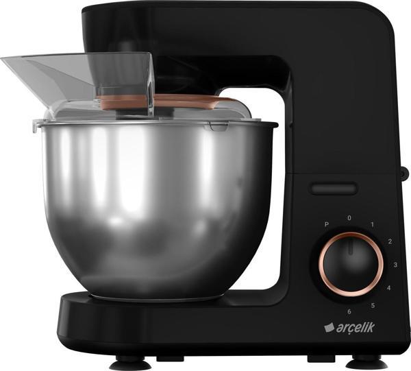 Arçelik MM 6471 S 1500 W 5 lt Mutfak Şefi - Image 1