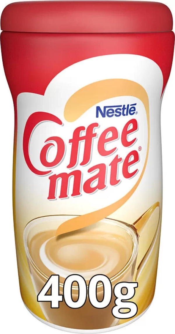 Nestle Coffee Mate Kahve Kreması 400 Gr - Image 1