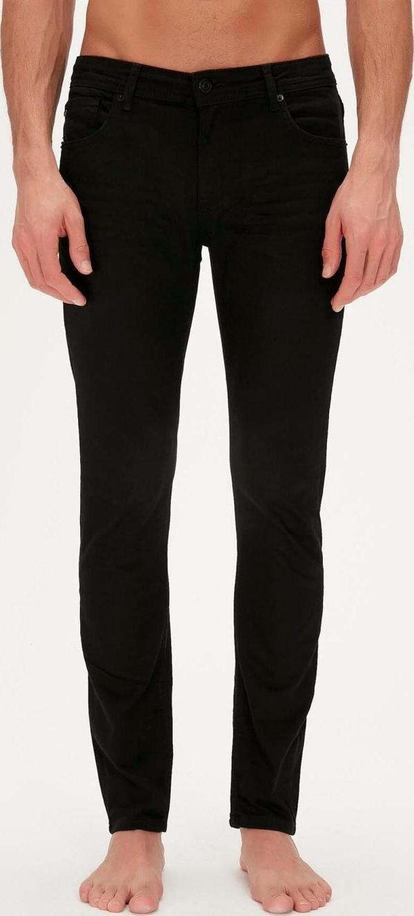 Bad Bear Ss Franco Erkek Jean Pantolon 22.01.70.003 - Image 1