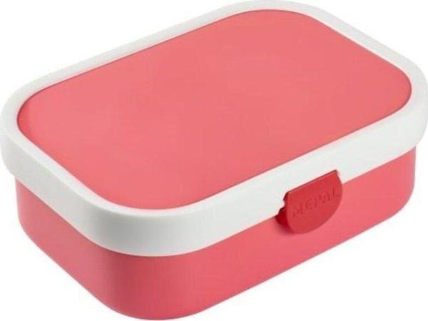 Mepal Lunch Box Campus Portatif Yemek Kabı 750 Ml - Pink - Image 1