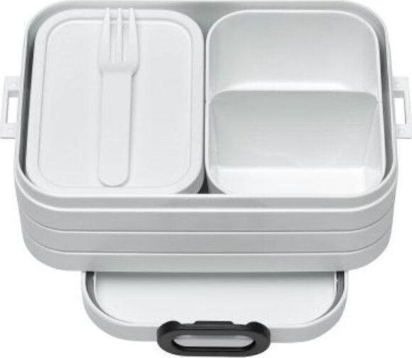 Mepal Bento Lunch Box Take A Break Midi Bölmeli Portatif Yemek Kabı 900 Ml - Image 1
