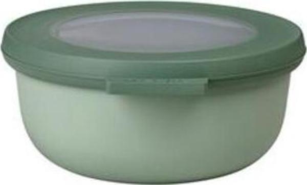 Mepal Multi Bowl Cirqula Round Yemek Kabı 350 Ml - Image 1