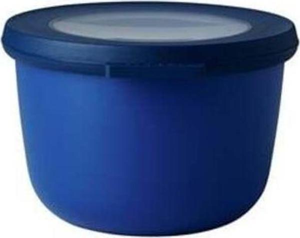 Mepal Multi Bowl Cirqula Round Yemek Kabı 500 Ml - Image 1