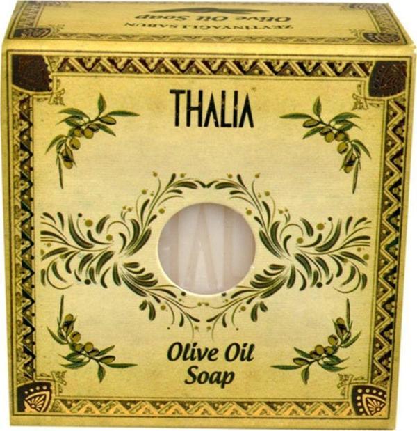 Thalia Zeytinyağlı Sabun 150 Gr - Image 1