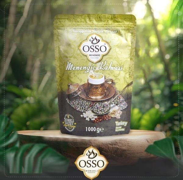 Osso Menengiç Kahvesi 200 Gr - Image 1