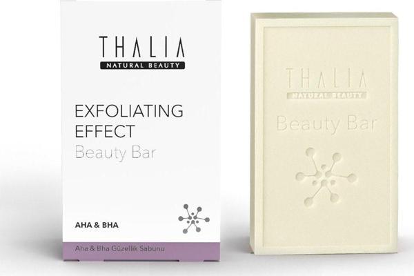 Thalia Aha & Bha Peeling Etkili Güzellik Sabunu - 110Gr - Image 1