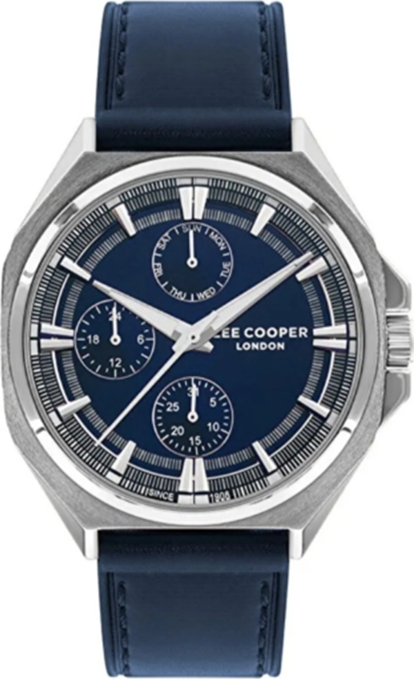 Lee Cooper Lc07568.399 Erkek Kol Saati-LC77 - Image 1