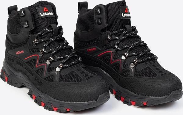 Letoon NKT2079 Erkek Bağcıklı Bot - Image 1