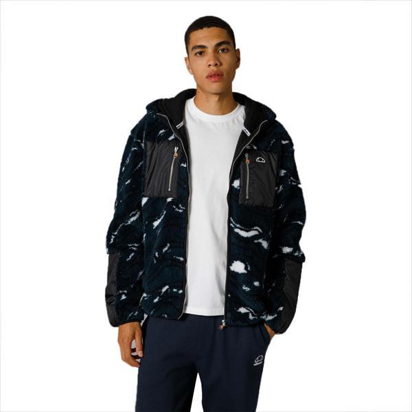 Ellesse Em222 Ceket Mavi - Image 1