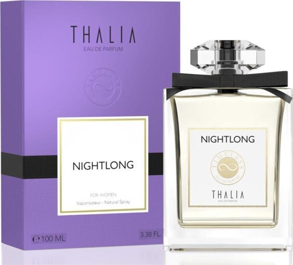 Thalia Timeless Nightlong Eau De Parfüm Women 100 Ml - Image 1
