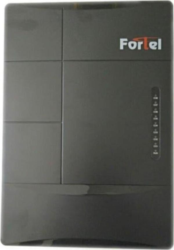 Fortel P832 Pbx 8 Harici 16 Dahili Telefon Santrali - Image 1