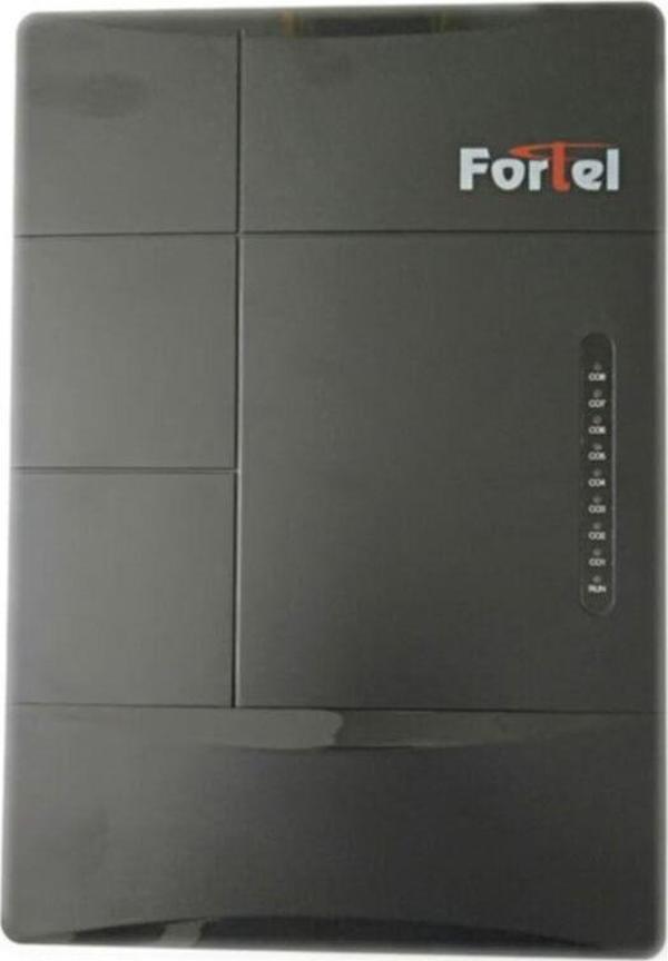 Fortel P832 4 Harici 24 Dahili Telefon Santralı - Image 1