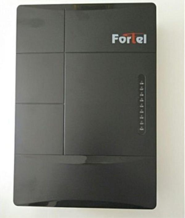 Fortel P832 4/16 Telefon Santralı 5 Dk Robot - Image 1