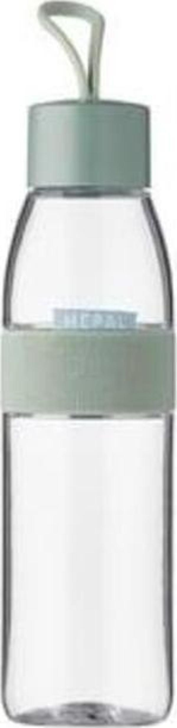 Mepal Limited Edition Water Bottle Ellipse Su Şişesi 500 Ml - Image 1