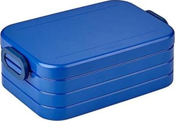 Mepal Lunch Box Take A Break Midi Portatif Yemek Kabı 900 Ml - Image 1