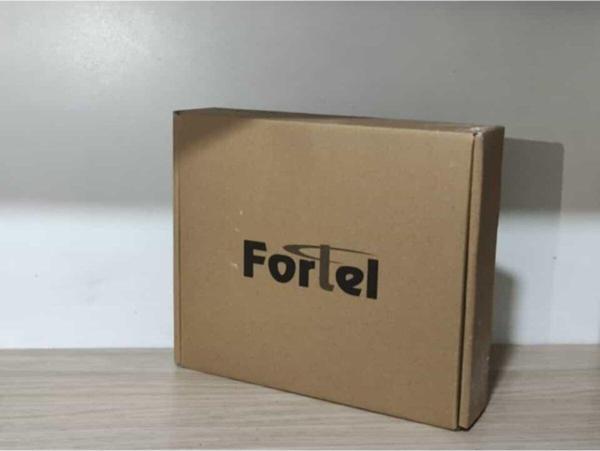 Fortel Z206 Santral Usb Girişli  Robot  - Image 1