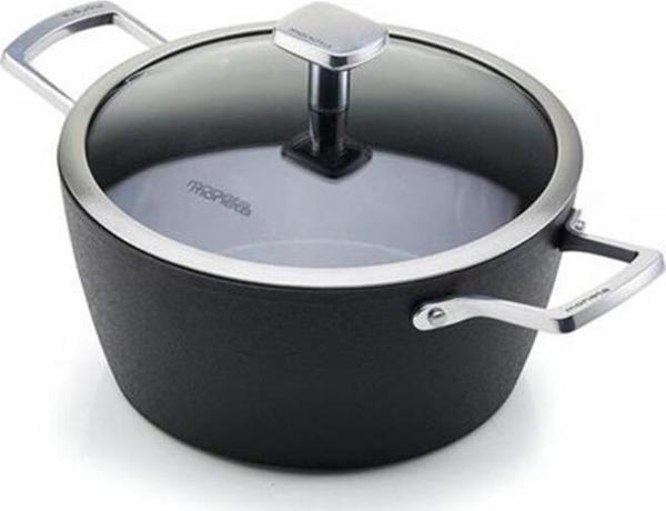 moneta Armonia Derin Tencere 20 Cm Kapak - Image 1