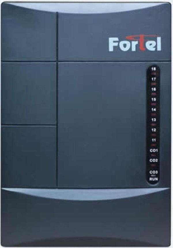 Fortel Z206 2/6 Telefon Santralı Yenı - Image 1
