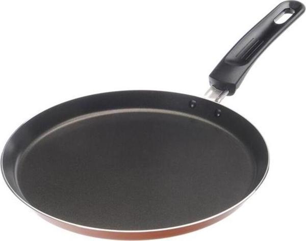 moneta Zecchino Krep Tavası 25 Cm - Image 1