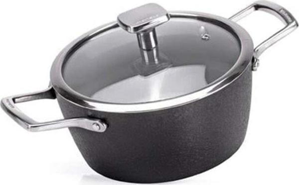 moneta Armonia Finegres Derin Tencere 24 Cm Kapak - Image 1