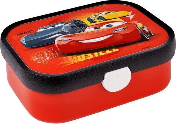 Mepal Lunch Box Campus - Cars - Image 1