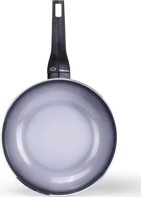 moneta Aria Recycled 1 Saplı Wok 28 Cm - Image 1