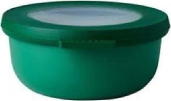 Mepal Multi Bowl Cirqula Round Yemek Kabı 350 Ml - Image 1