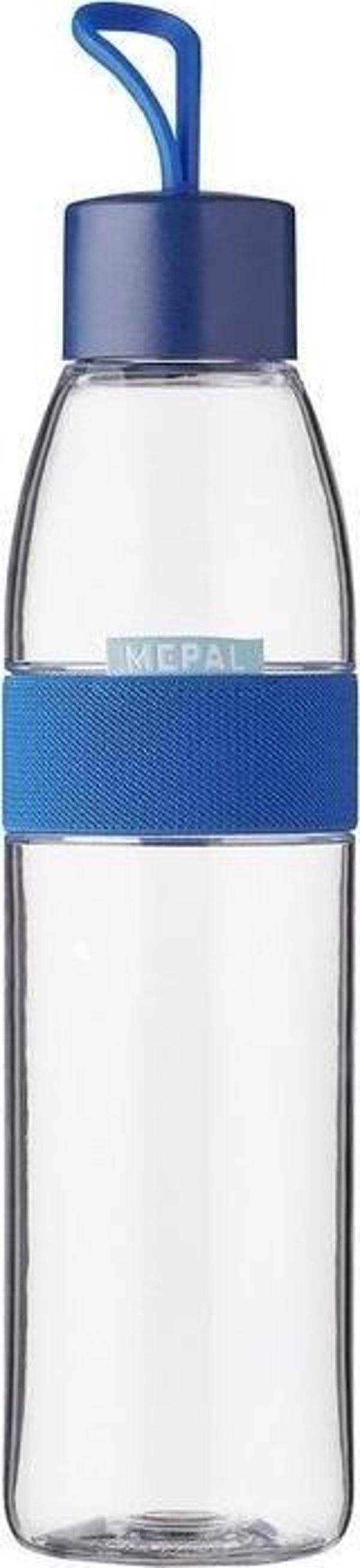 Mepal Water Bottle Ellipse Su Şişesi 700 Ml - Image 1