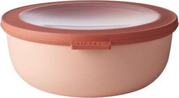 Mepal Multi Bowl Cirqula Round Yemek Kabı 1250 Ml - Image 1