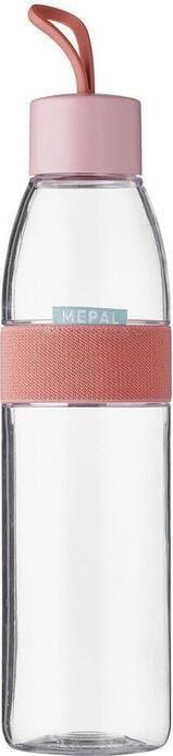 Mepal Water Bottle Ellipse Su Şişesi 700 Ml - Image 1