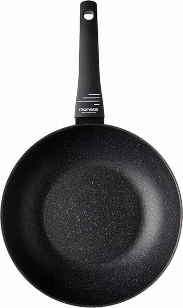 moneta Yes! 1 Saplı Wok 28 Cm - Image 1