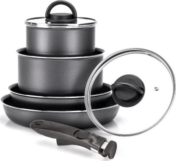 moneta Eden 7 Parçalı Set - Image 1