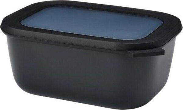 Mepal Multi Bowl Cirqula Rectangular Yemek Kabı 1500 Ml - Image 1