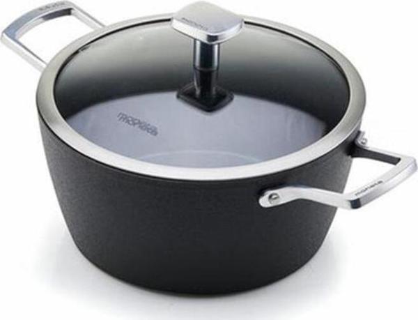 moneta Armonia Derin Tencere 24 Cm Kapak - Image 1