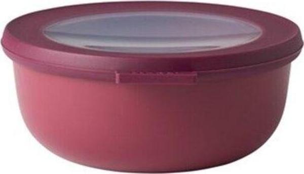 Mepal Multi Bowl Cirqula Round Yemek Kabı 750 Ml - Image 1