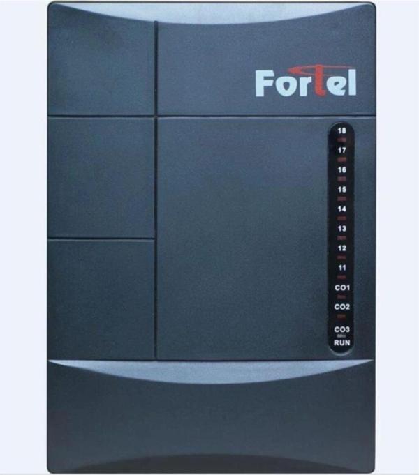 Fortel Z206 2 Harici 6 Dahili Pbx Telefon Santrali - Image 1