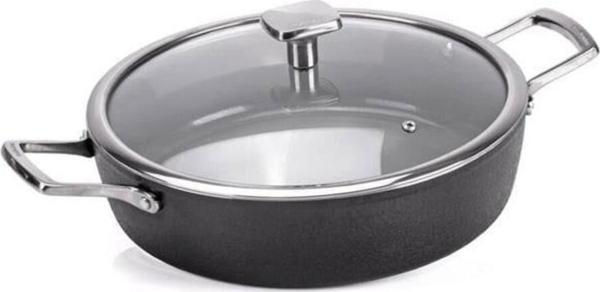 moneta Armonia Finegres Kısa Tencere 28 Cm Kapak - Image 1