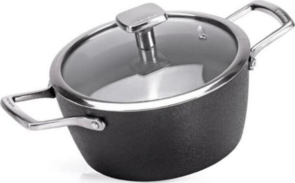 moneta Armonia Finegres Derin Tencere 20 Cm Kapak - Image 1