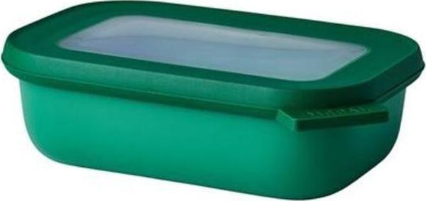 Mepal Multi Bowl Cirqula Rectangular Yemek Kabı 500 Ml - Image 1