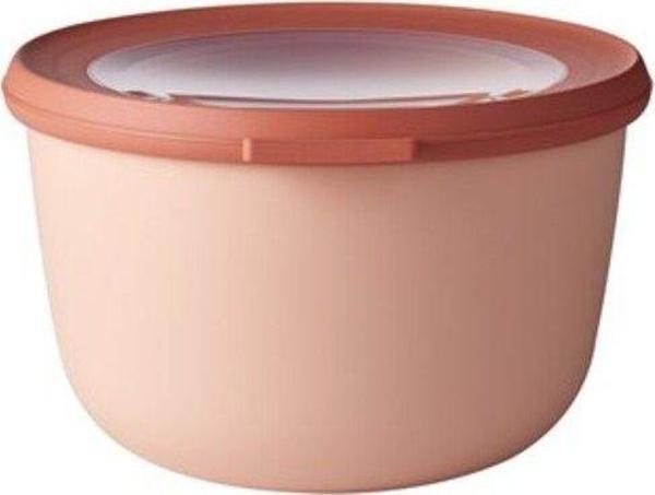Mepal Multi Bowl Cirqula Round Yemek Kabı 1000 Ml - Image 1