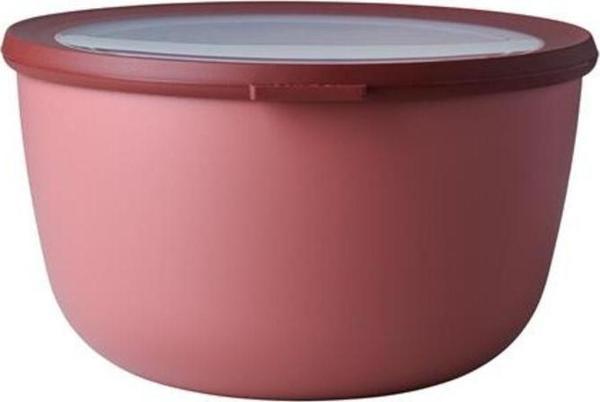 Mepal Multi Bowl Cirqula Round Yemek Kabı 3000 Ml - Image 1
