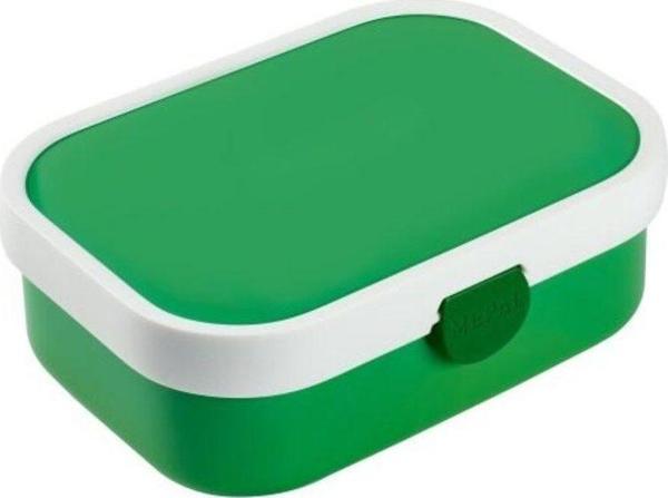 Mepal Lunch Box Campus Portatif Yemek Kabı 750 Ml - Green - Image 1