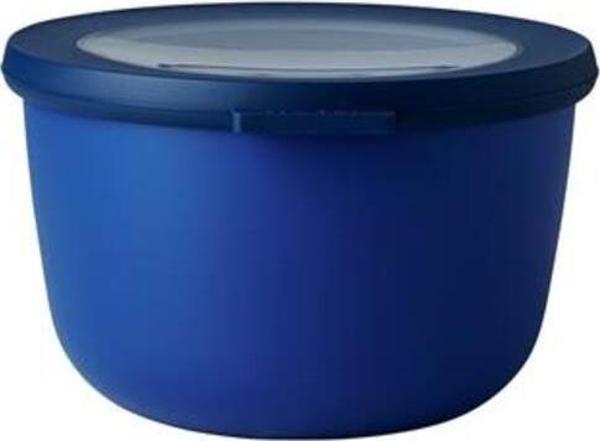 Mepal Multi Bowl Cirqula Round Yemek Kabı 1000 Ml - Image 1